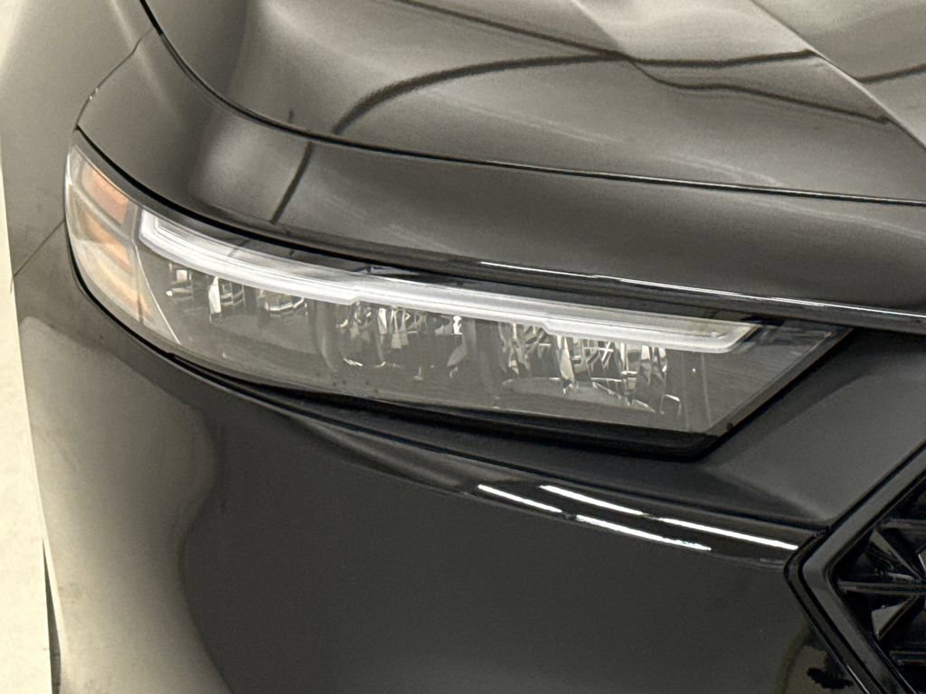 New 2026 Honda Accord SE image 5