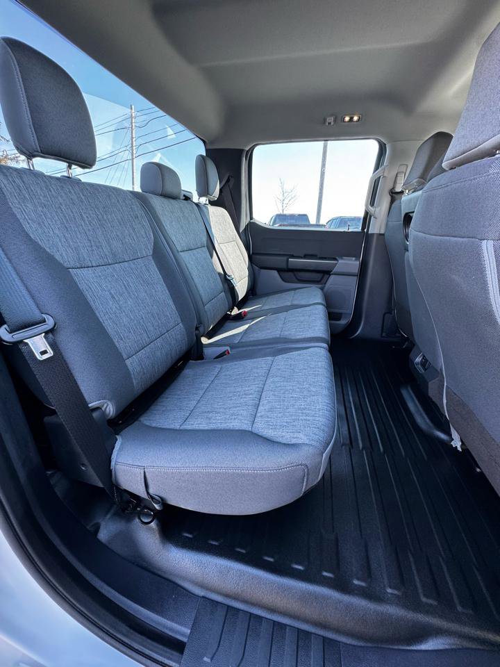 Used 2022 Ford F150 XL w/ Trailer Tow Package image 27