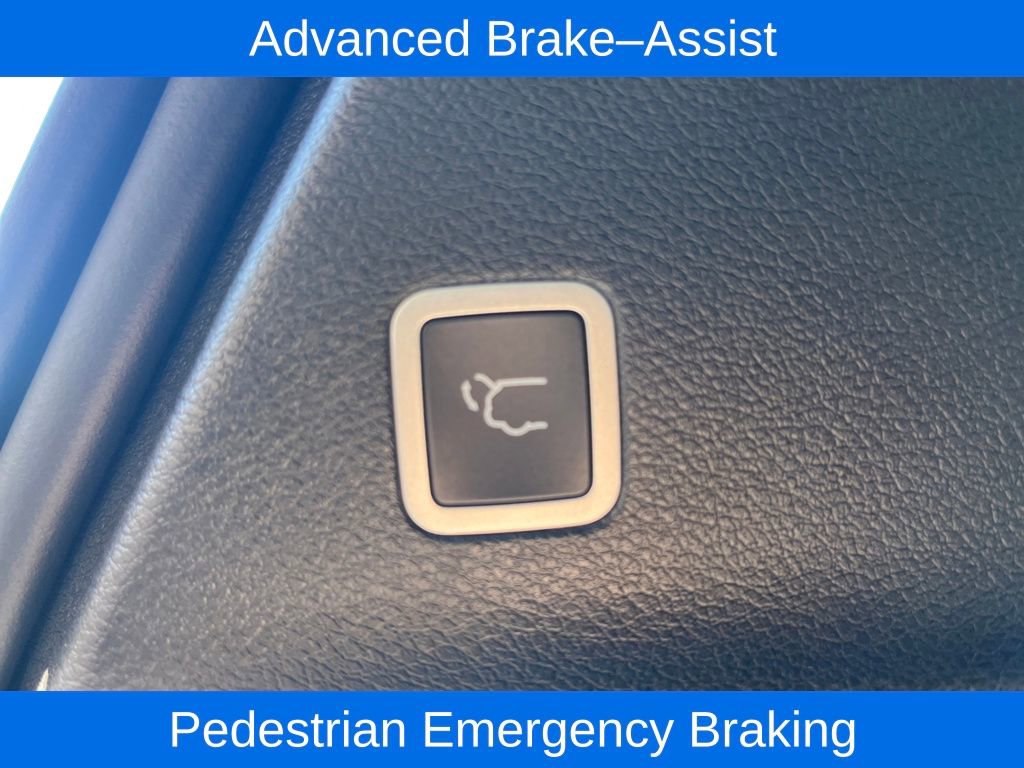 New 2026 Chrysler Pacifica Limited w/ S Appearance Package image 28