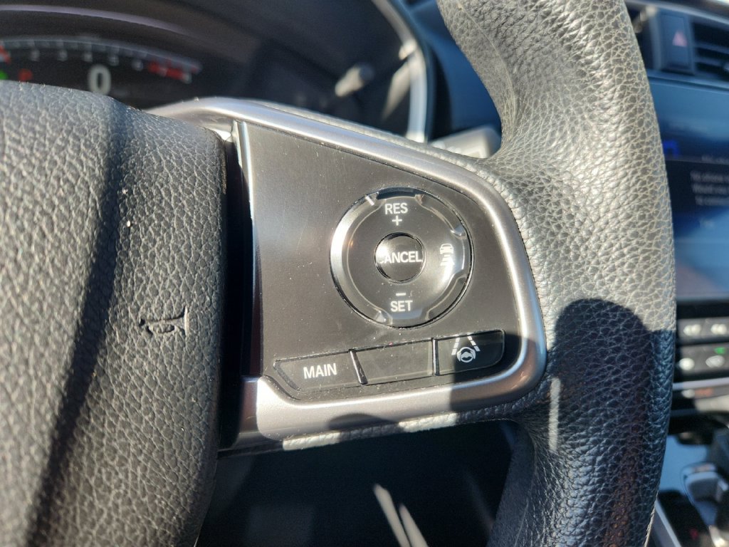 Used 2020 Honda CR-V EX image 19