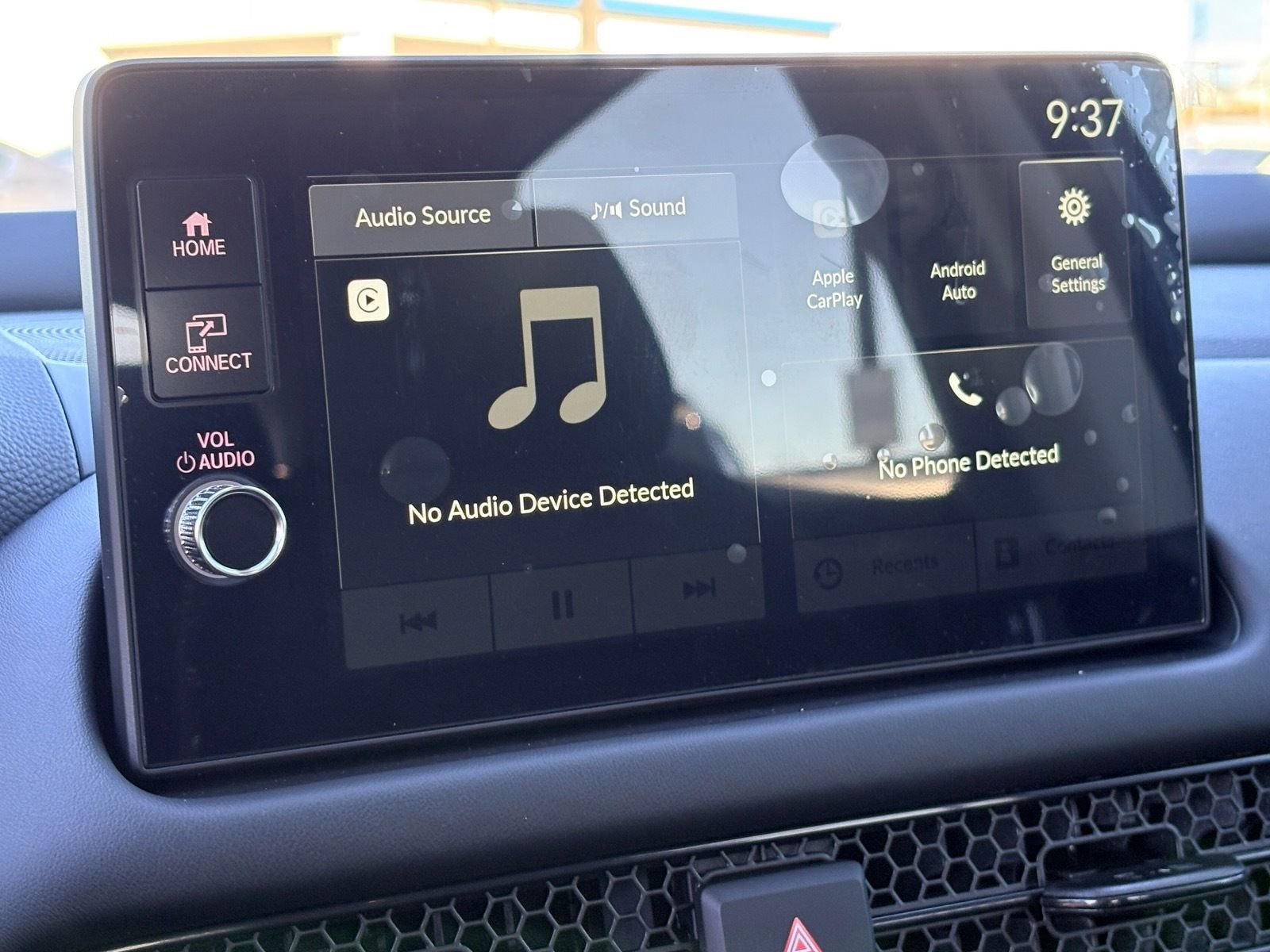 New 2026 Honda HR-V LX image 14