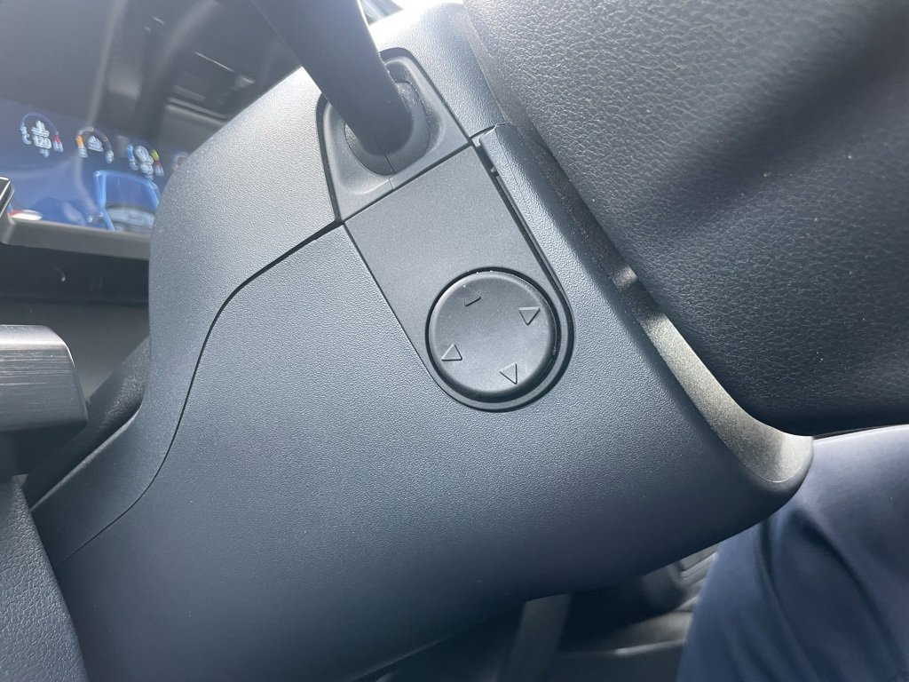 Used 2024 Ford F250 Lariat w/ Lariat Ultimate Package image 47