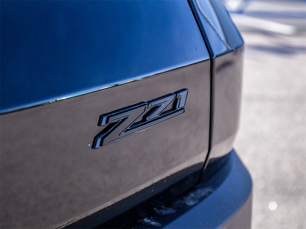 New 2026 Chevrolet Traverse Z71 w/ Enhanced Driving Package image 12