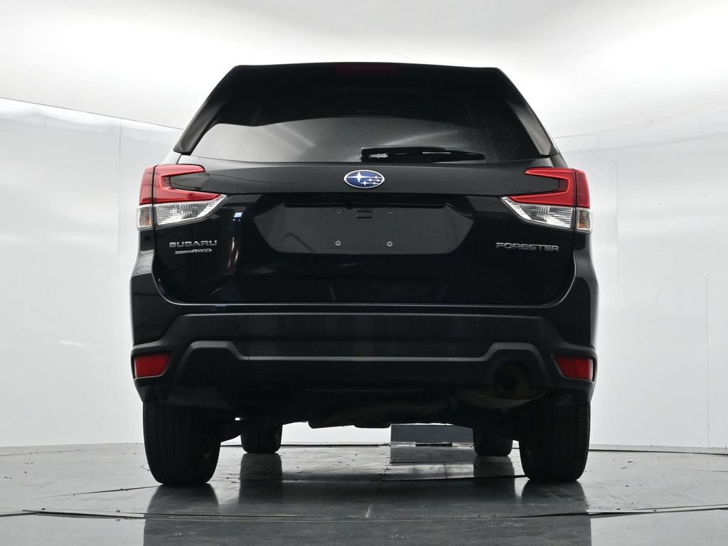 Used 2024 Subaru Forester Premium AWD/4WD image 31