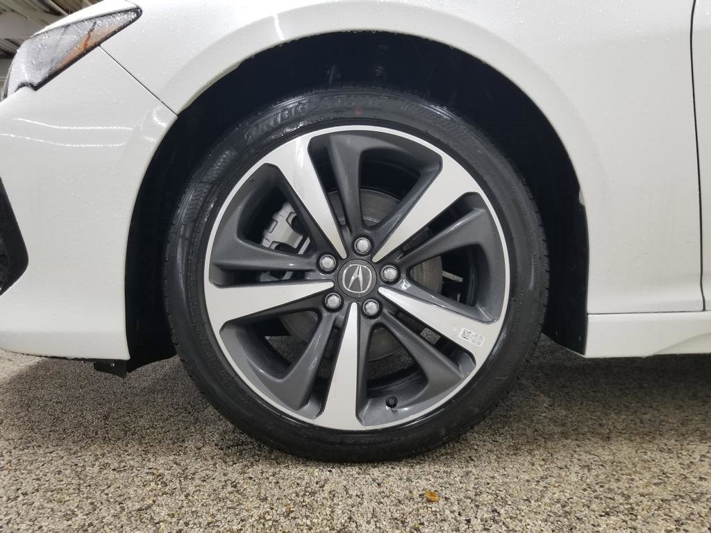 New 2025 Acura TLX w/ Technology Package image 12