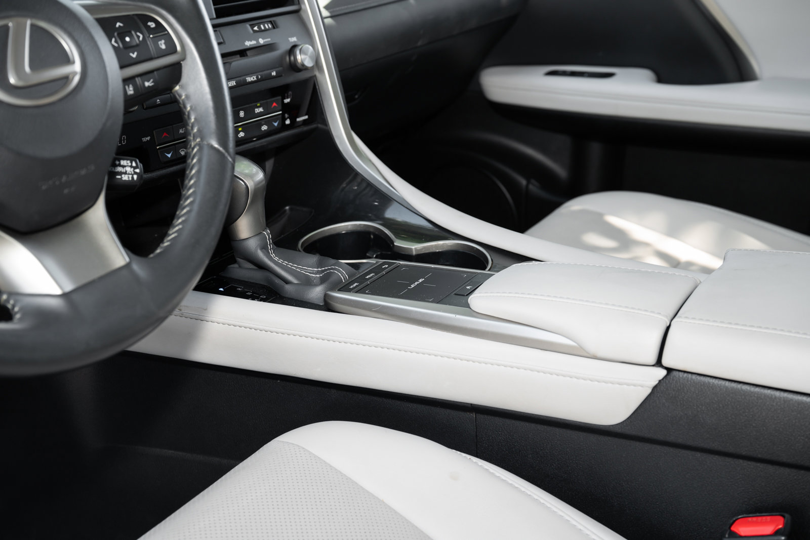 Used 2022 Lexus RX 350 FWD image 35