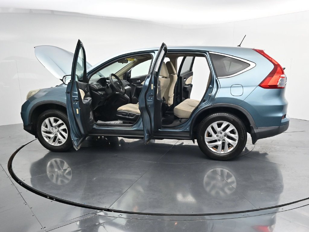 Used 2015 Honda CR-V EX image 42