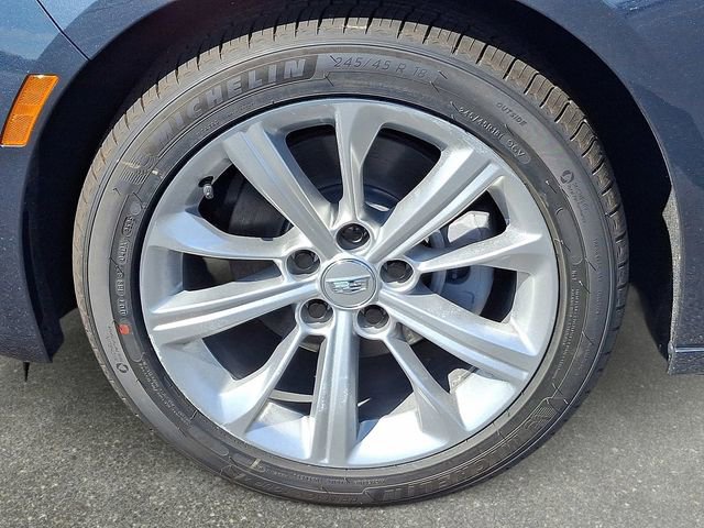 New 2026 Cadillac CT5 Premium Luxury AWD/4WD image 7