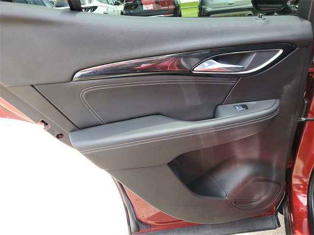 Certified 2023 Buick Envision Essence w/ Sport Touring Package image 14