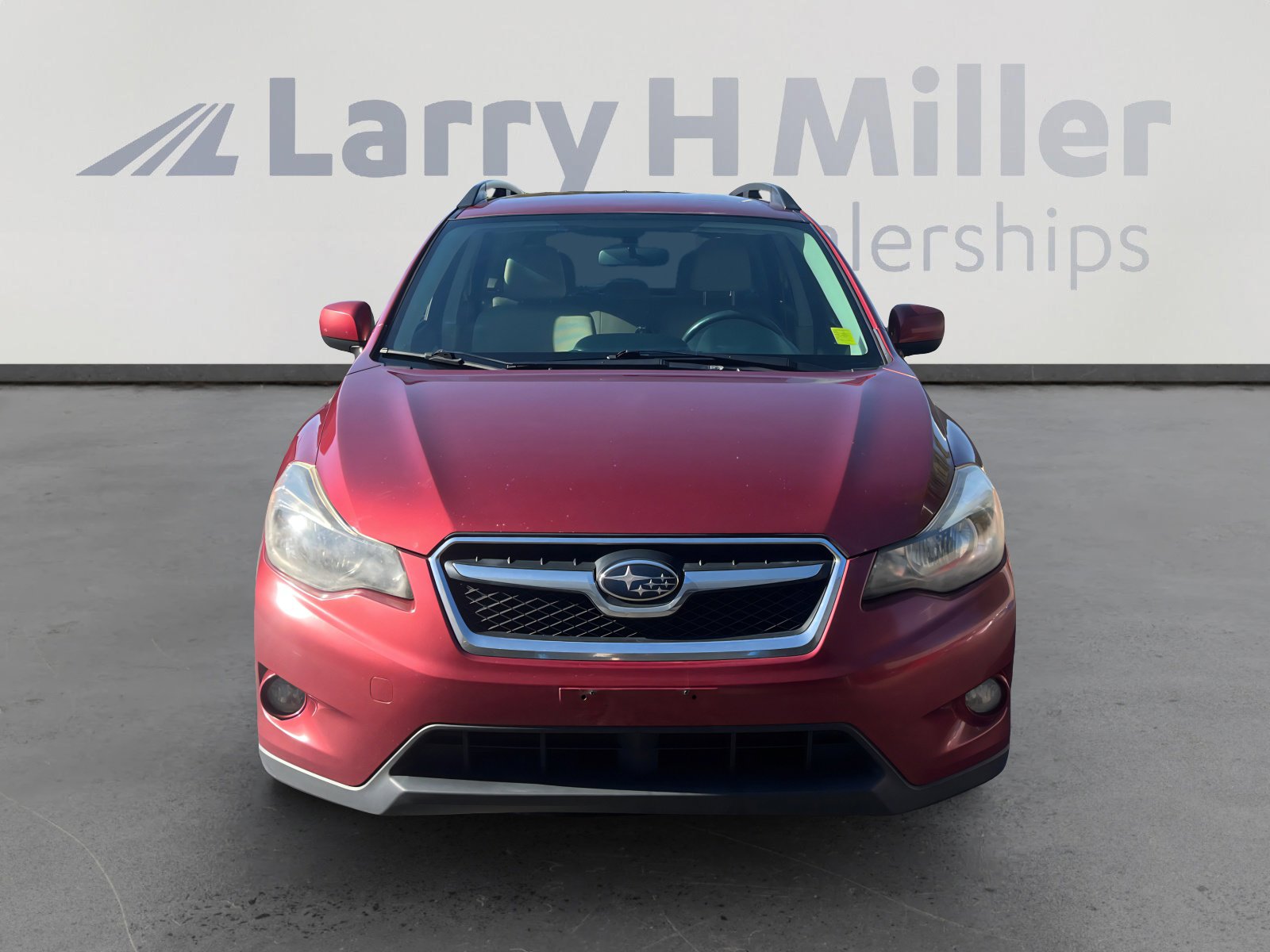 Used 2014 Subaru Crosstrek 2.0i Premium AWD/4WD image 8