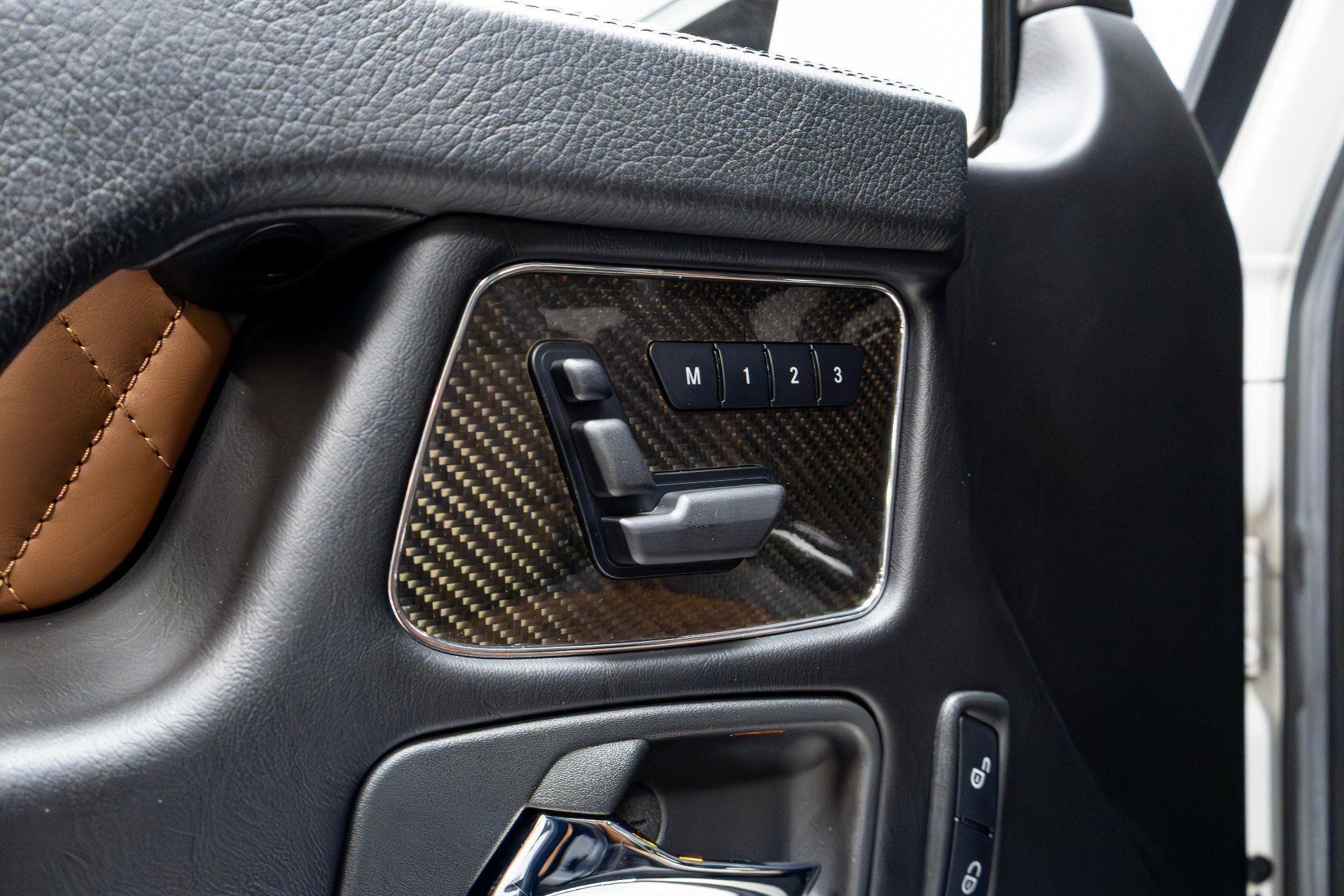 Used 2018 Mercedes-Benz G 63 AMG 4MATIC image 56