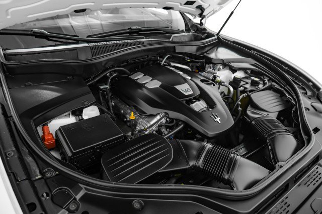 Used 2019 Maserati Levante image 48