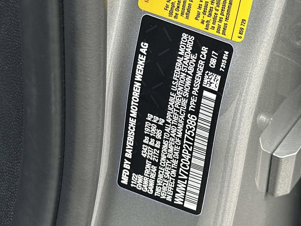 Used 2023 MINI Cooper Clubman S image 31