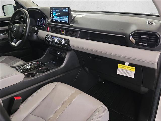 Used 2024 Honda Pilot EX-L image 20
