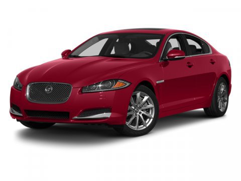 Used 2013 Jaguar XF 3.0