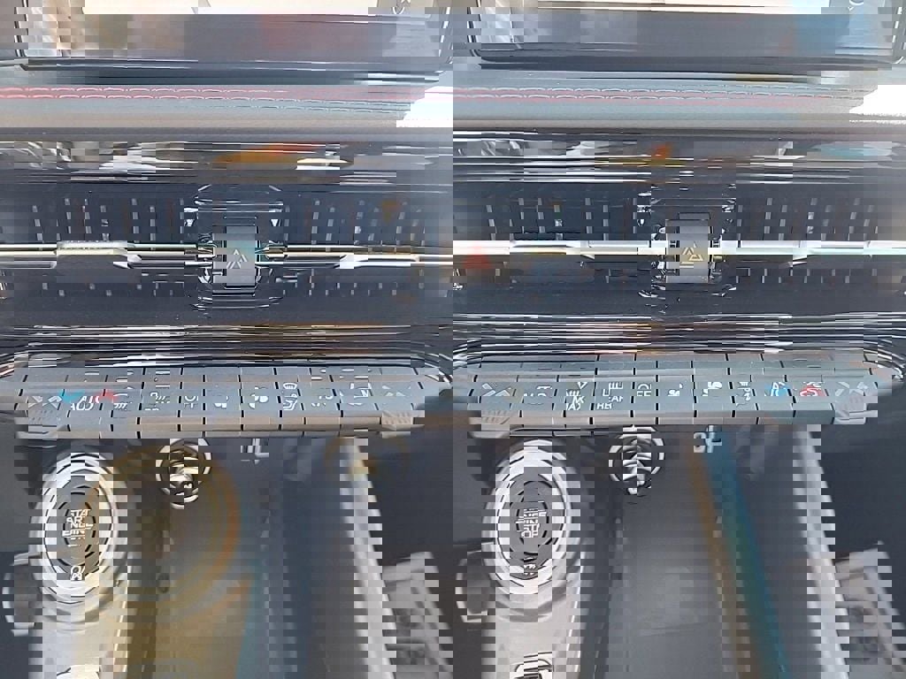 Used 2024 Dodge Hornet R/T Plus image 16