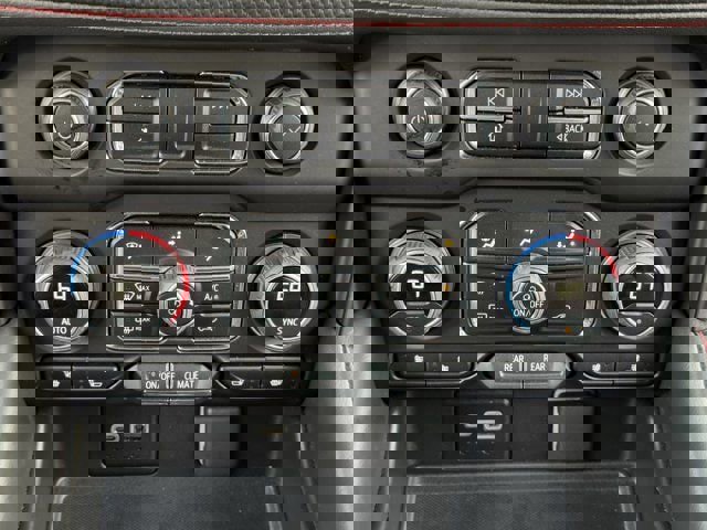 Used 2023 Chevrolet Tahoe RST w/ Luxury Package image 18