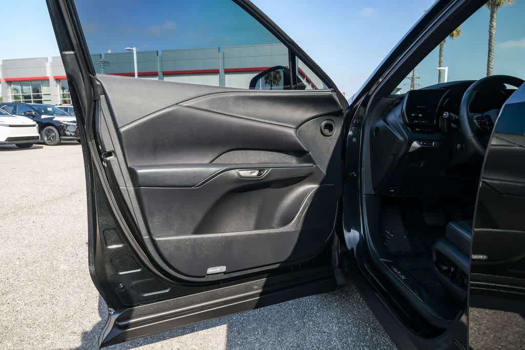 Used 2024 Lexus RX 350h w/ Convenience Package AWD/4WD image 24