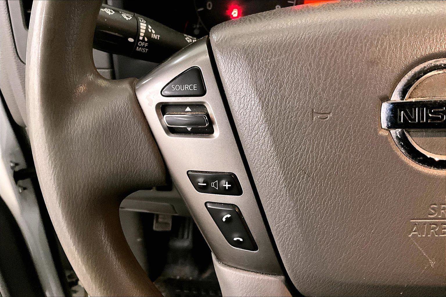 Used 2019 Nissan NV 2500 SV image 18