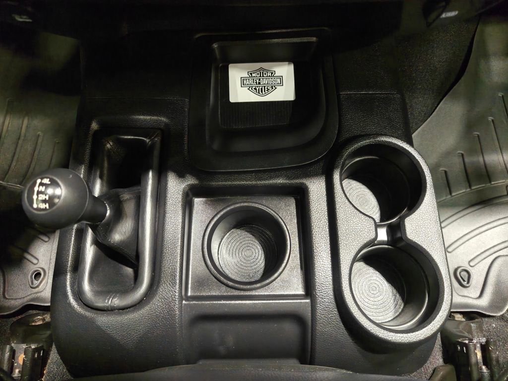 Used 2018 RAM 2500 Power Wagon w/ Leather & Luxury Group image 10