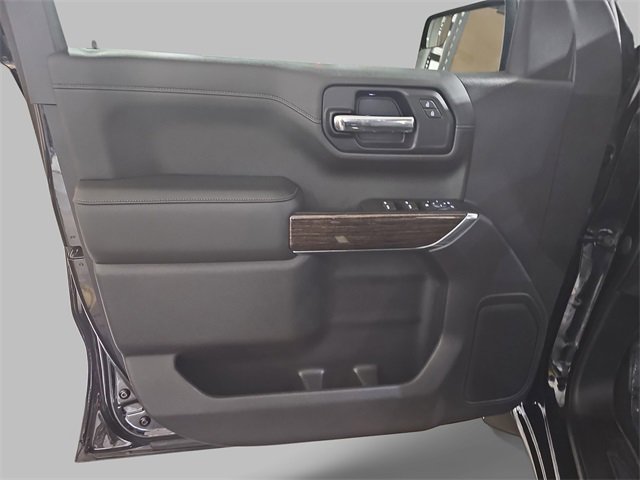 Used 2020 GMC Sierra 1500 Elevation w/ Elevation Value Package image 27