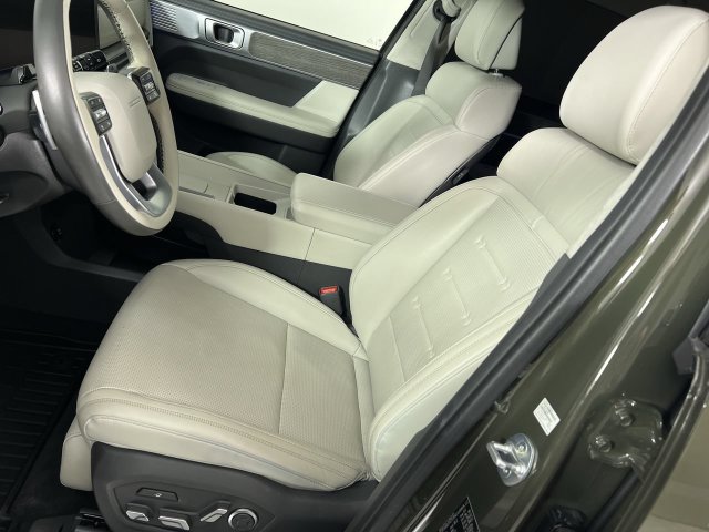 Used 2025 Hyundai Santa Fe Calligraphy AWD/4WD image 20