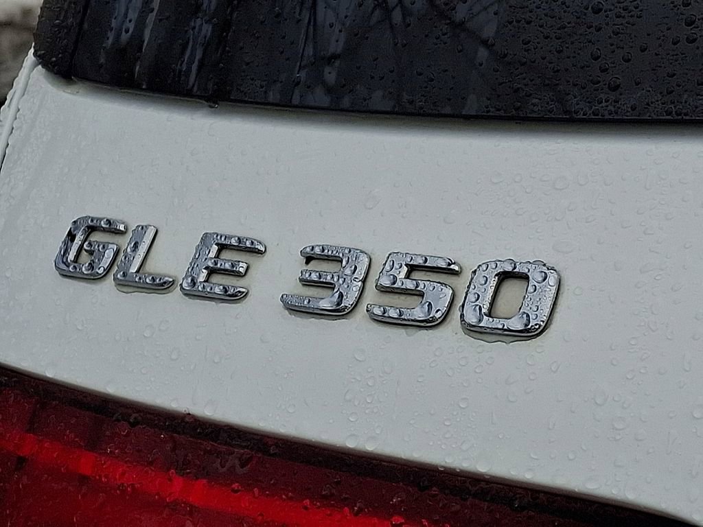 Used 2020 Mercedes-Benz GLE 350 4MATIC image 27