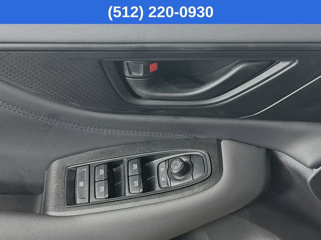 Certified 2025 Subaru Outback Wilderness image 22