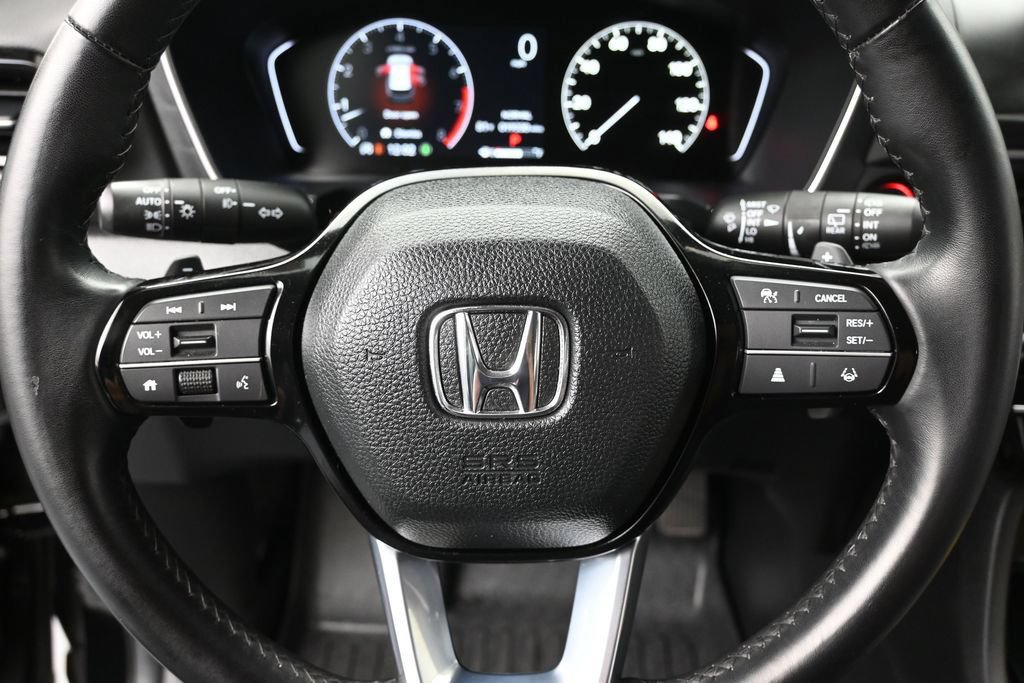 Certified 2024 Honda Pilot EX-L image 24