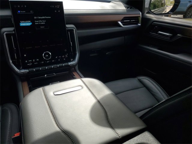 Certified 2025 GMC Yukon Denali image 15