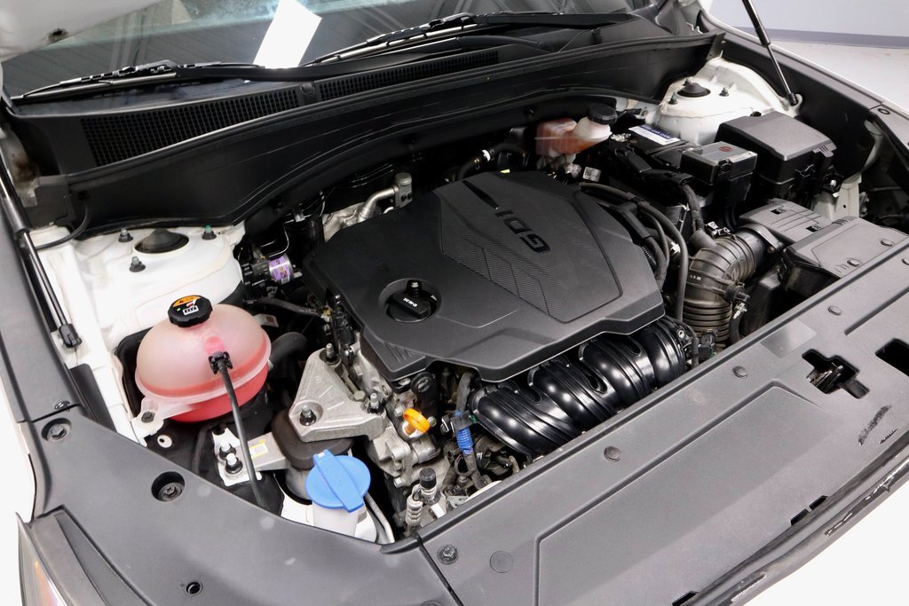 Certified 2023 Hyundai Santa Fe SEL image 19