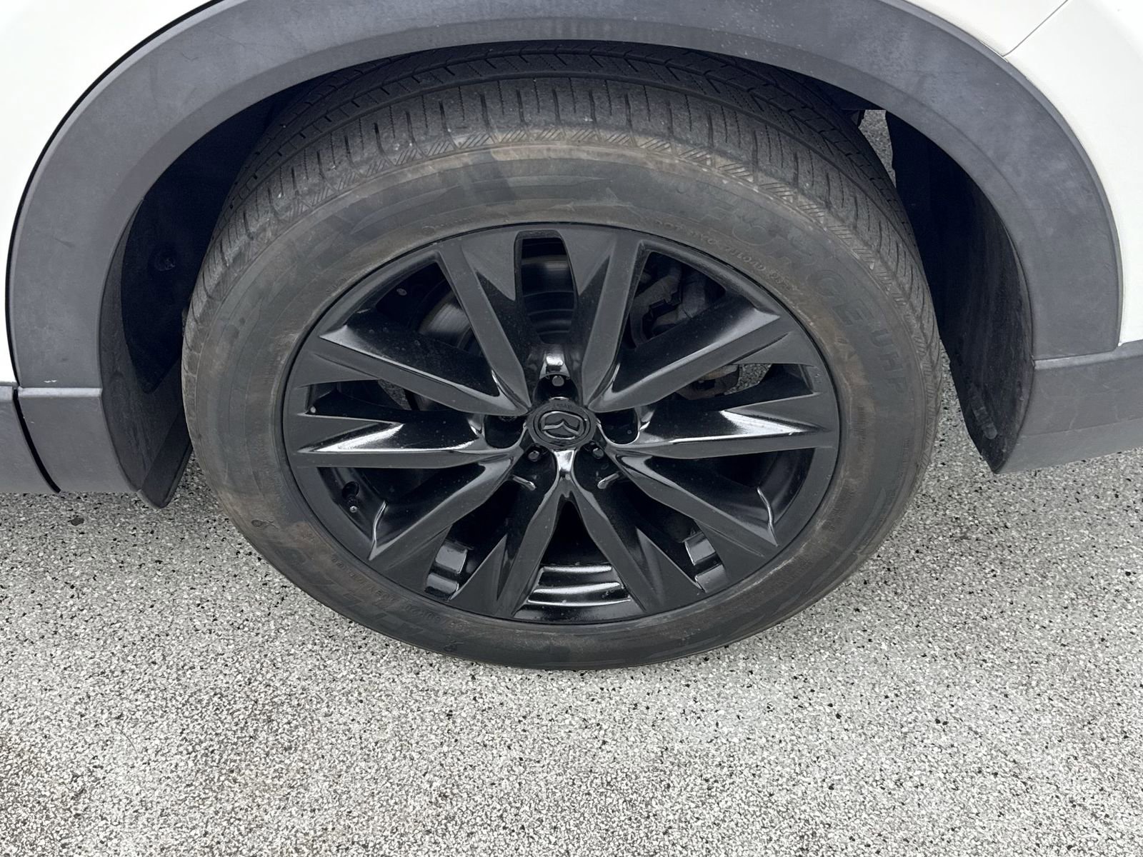 Used 2016 MAZDA CX-9 Signature AWD/4WD image 47