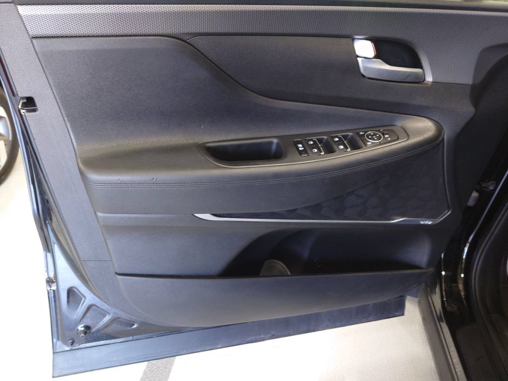 Used 2019 Hyundai Santa Fe SEL AWD/4WD image 11