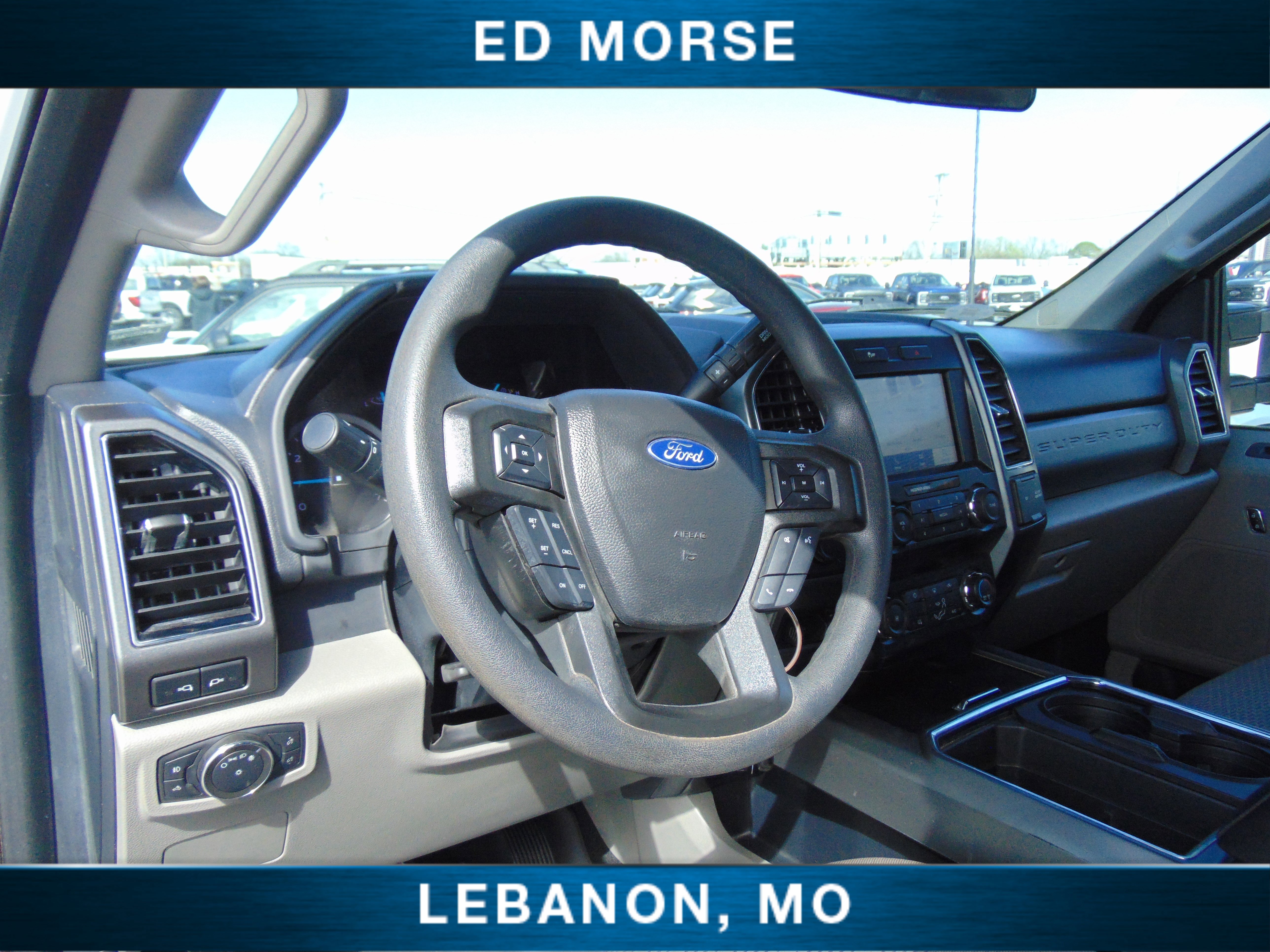 Certified 2022 Ford F250 XLT w/ XLT Value Package image 20