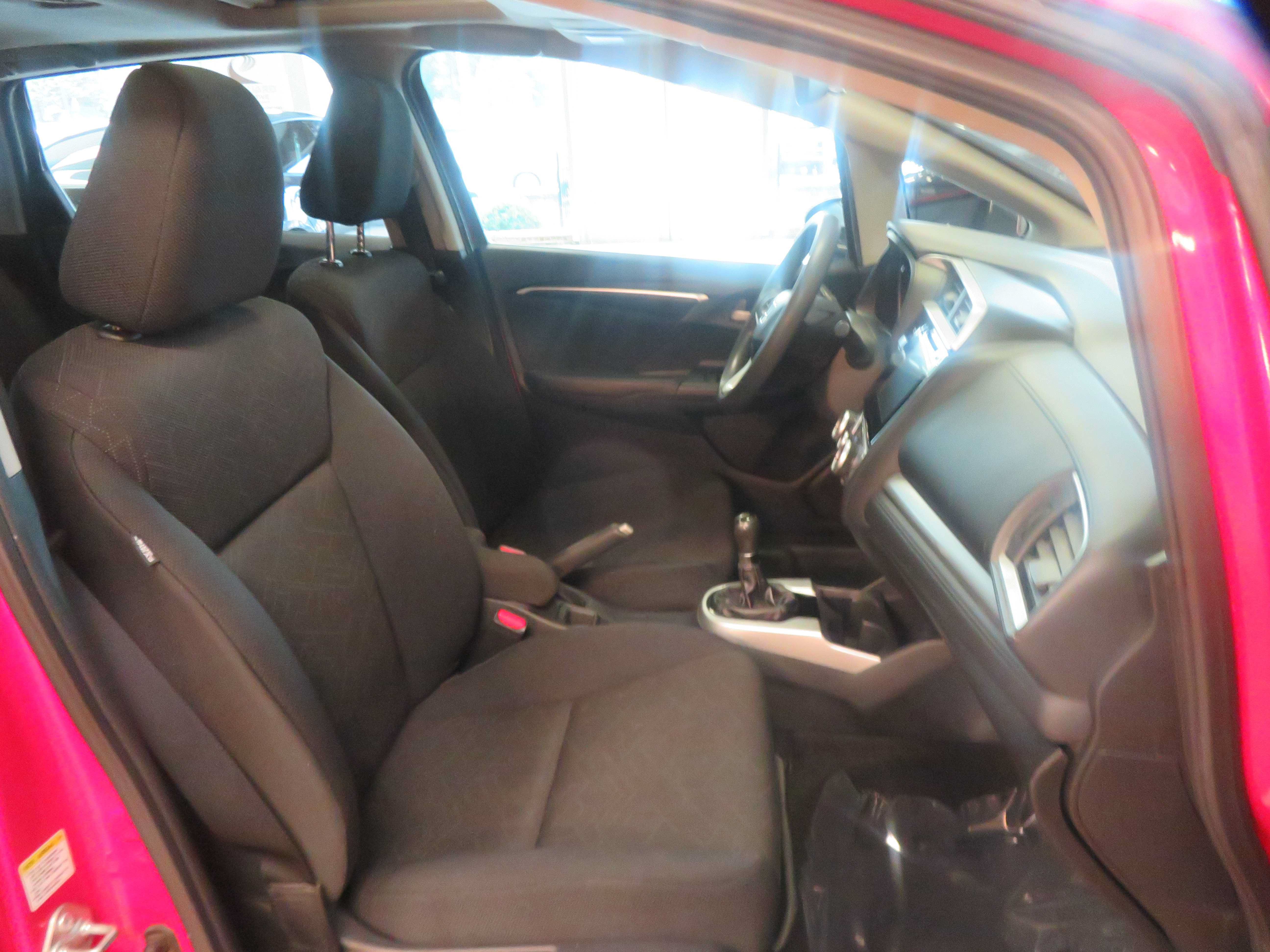 Used 2015 Honda Fit EX image 25