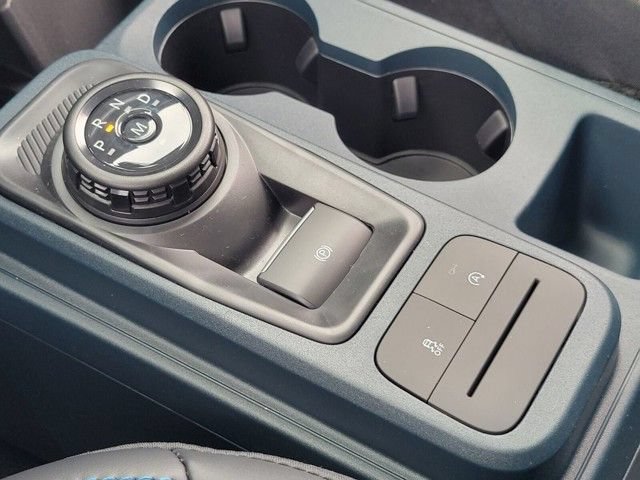 New 2026 Ford Maverick Lobo AWD/4WD image 19
