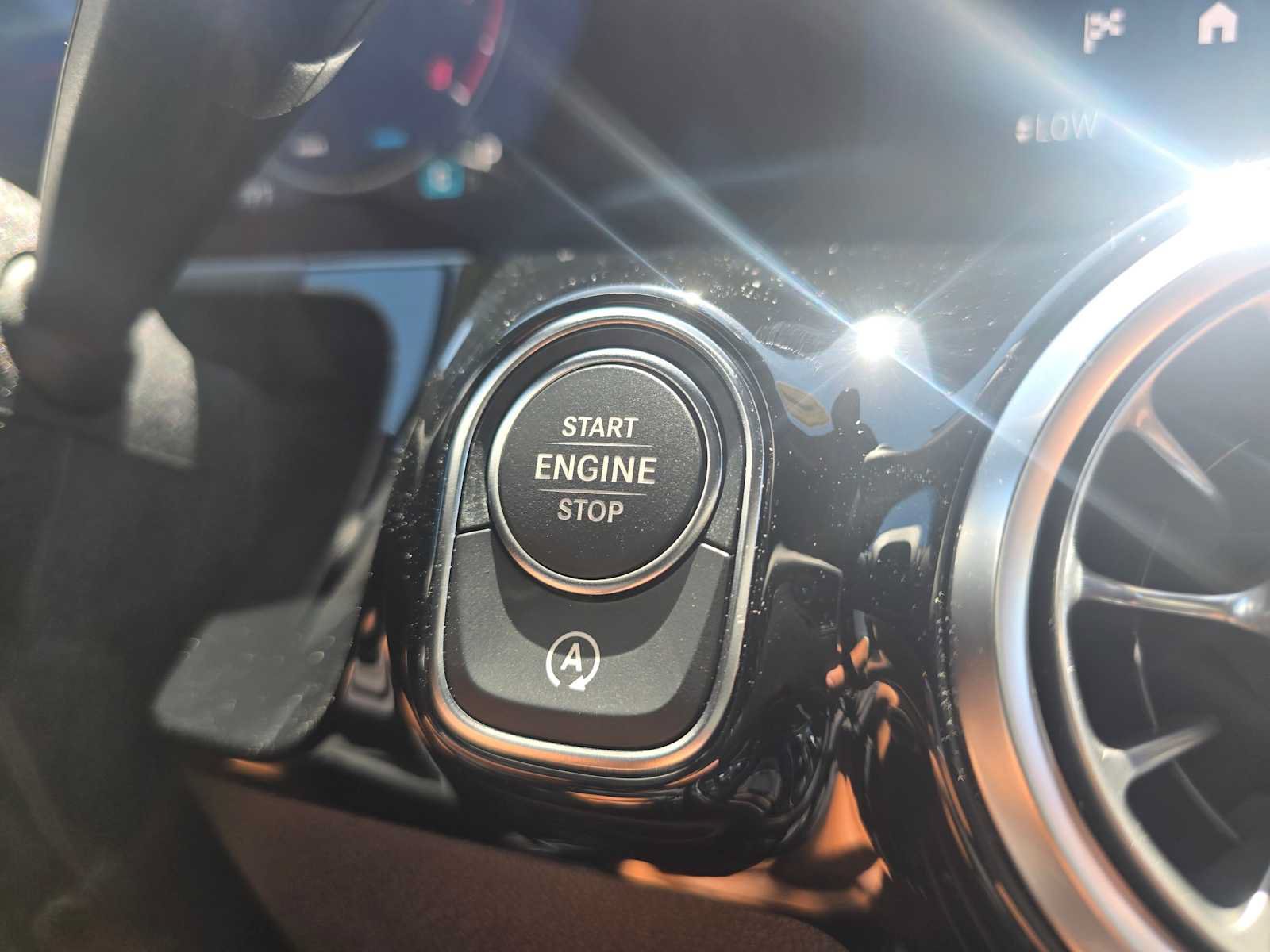 New 2026 Mercedes-Benz GLA 250 4MATIC image 30