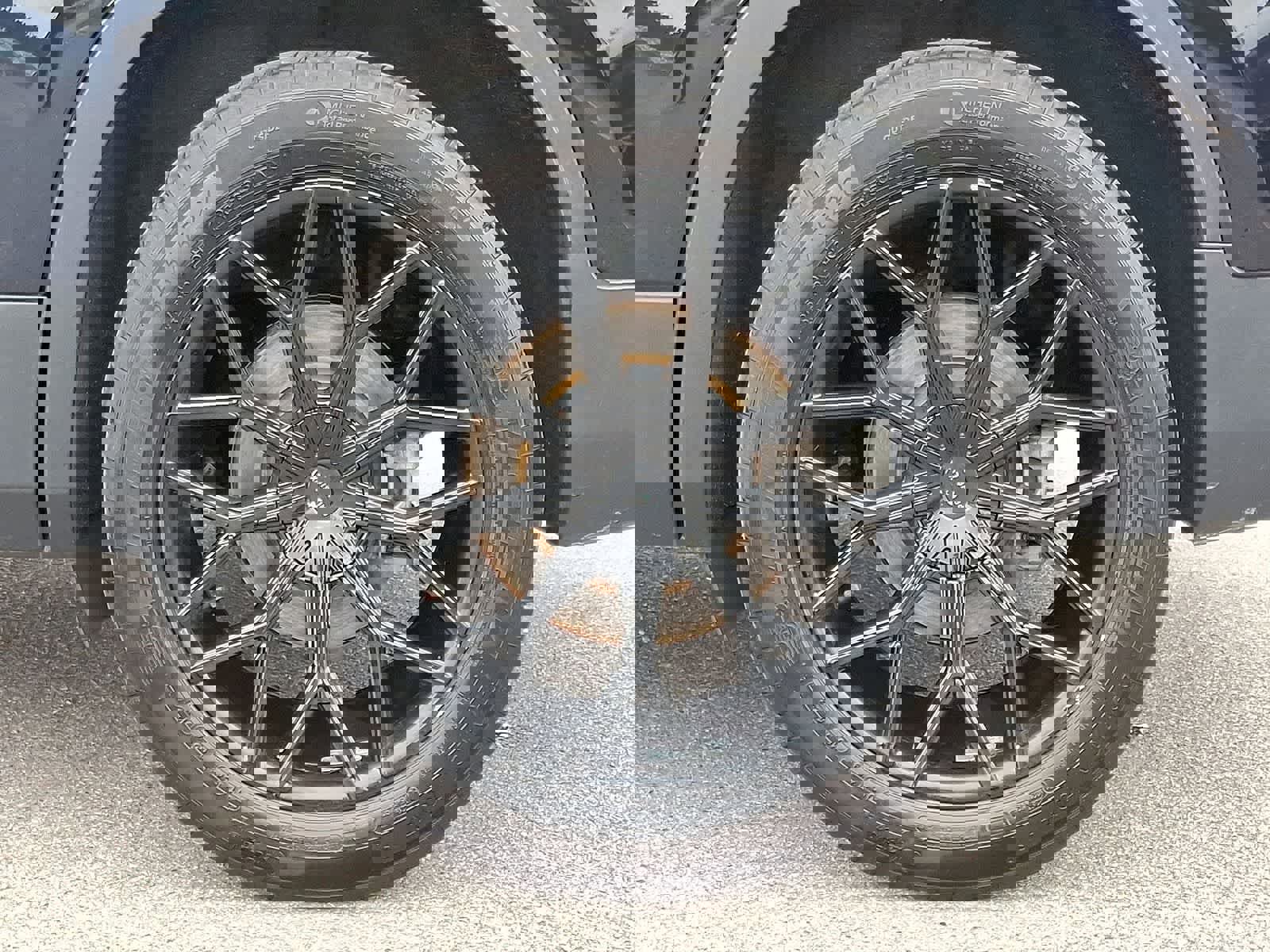 Used 2020 Chevrolet Blazer LT image 37