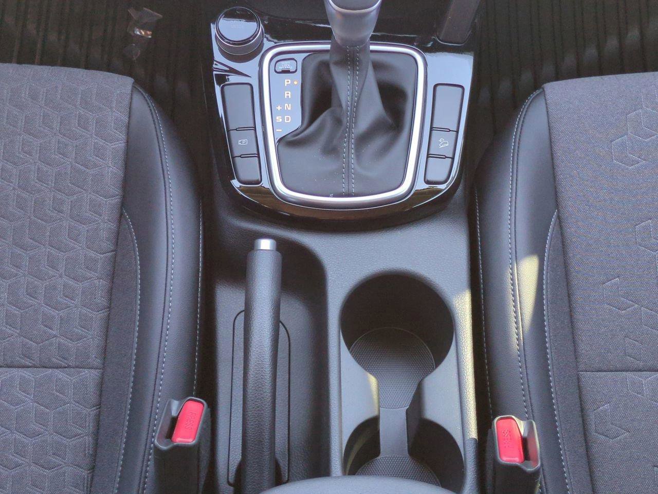New 2026 Kia Seltos S image 19