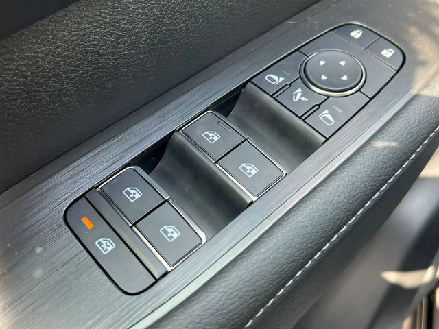 New 2026 Nissan Armada PRO-4X AWD/4WD image 16
