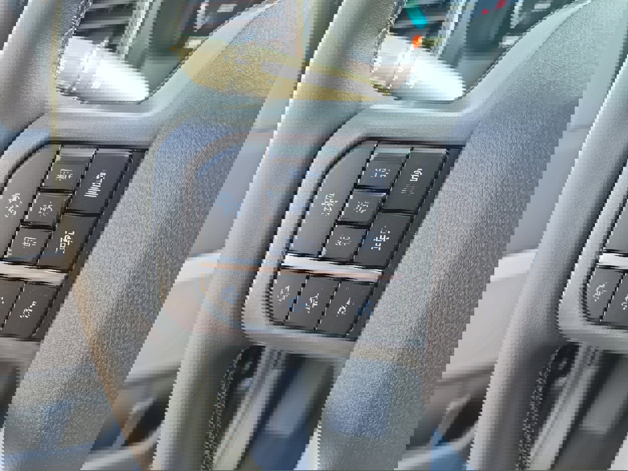 New 2026 Ford F350 Lariat image 30