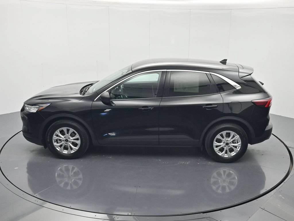 Used 2024 Ford Escape Active FWD image 35