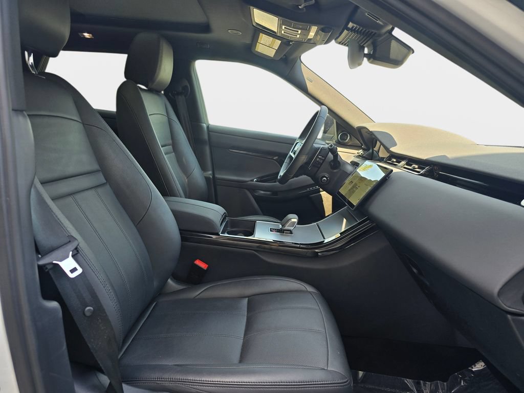 Certified 2024 Land Rover Range Rover Evoque S AWD/4WD image 10