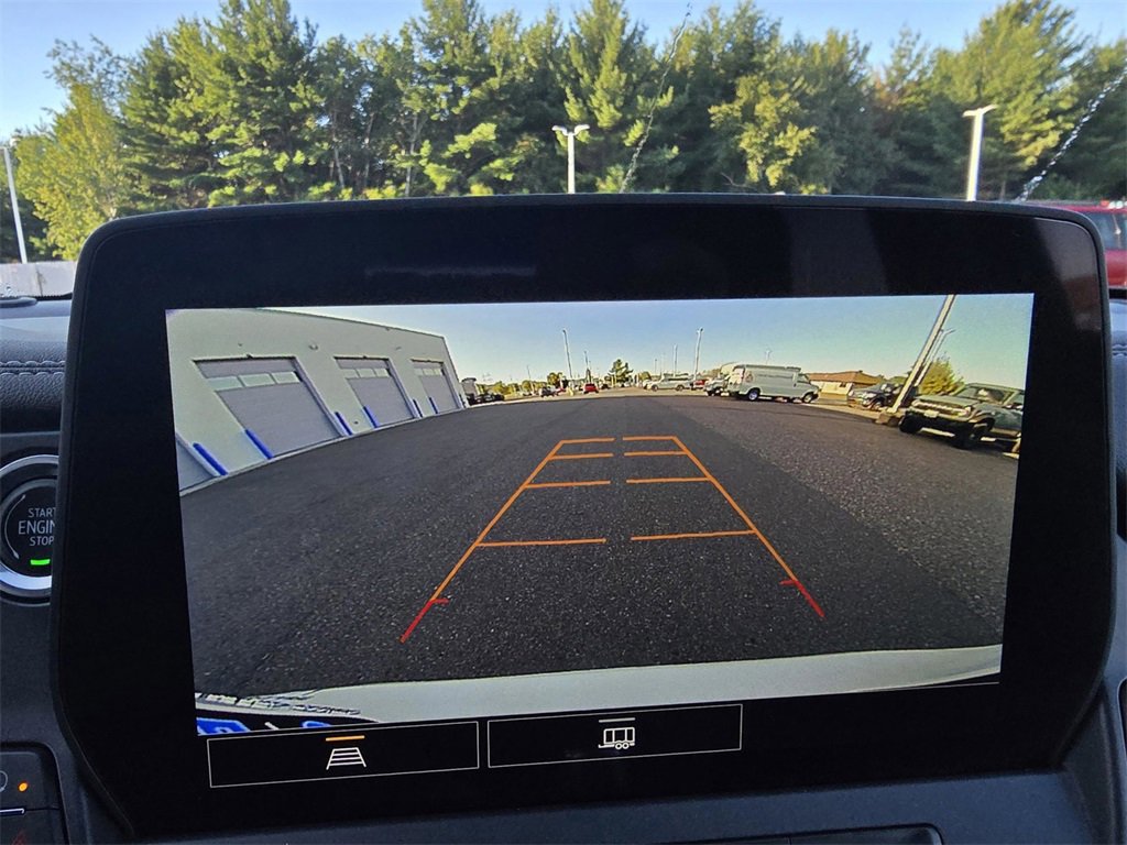 Used 2023 Chevrolet Blazer LT w/ Convenience Package image 15