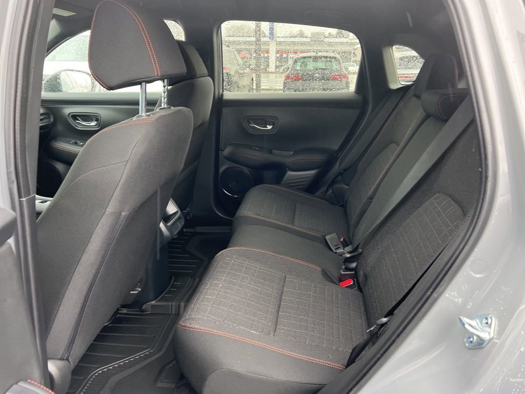 Used 2026 Honda HR-V Sport image 22