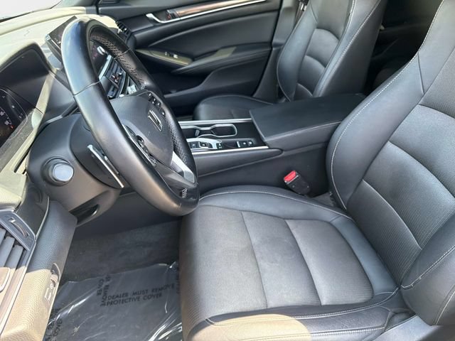Used 2020 Honda Accord Sport image 18