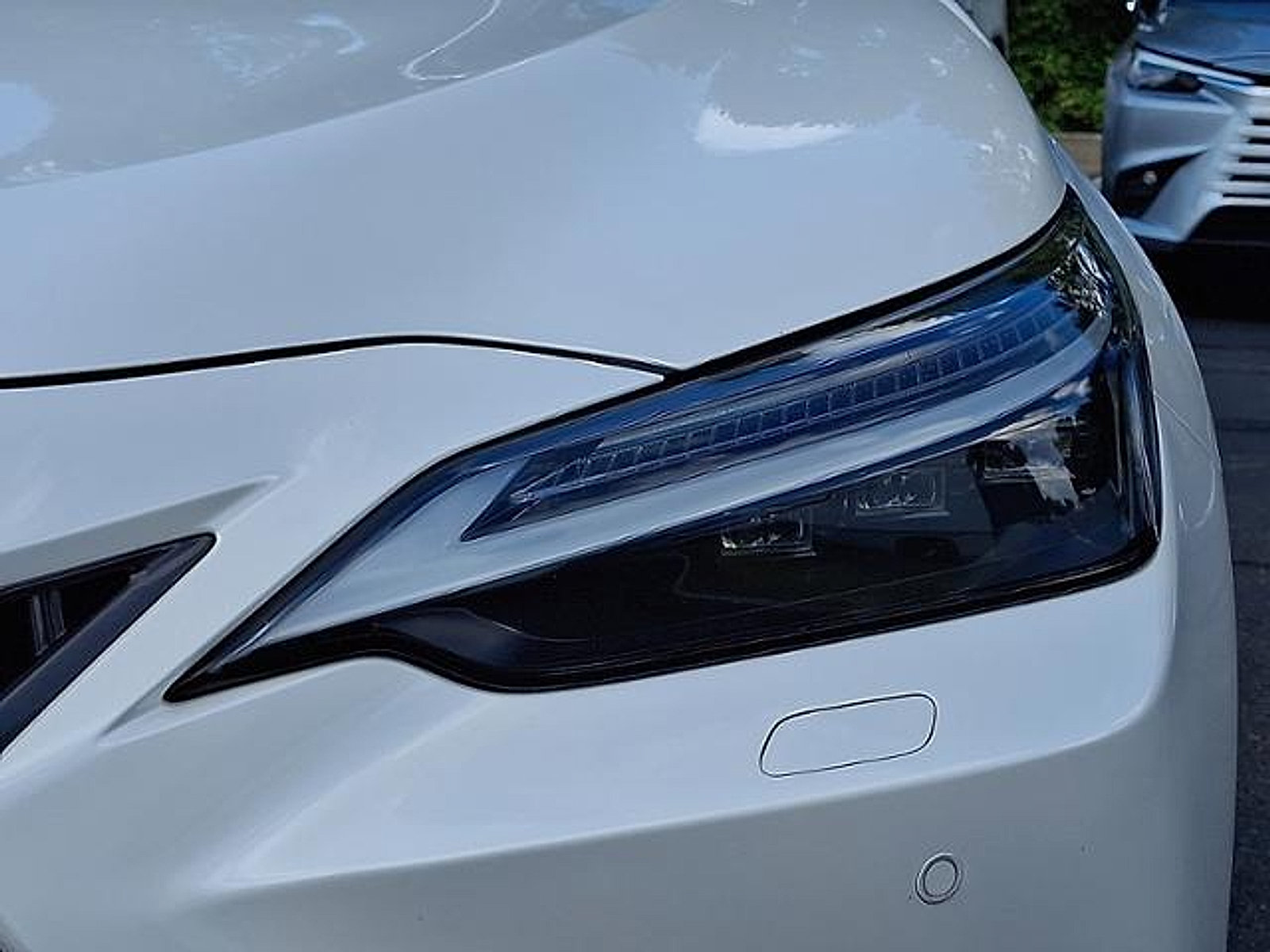 Certified 2023 Lexus NX 450h+ AWD w/ Accessory Package (Z2) image 28
