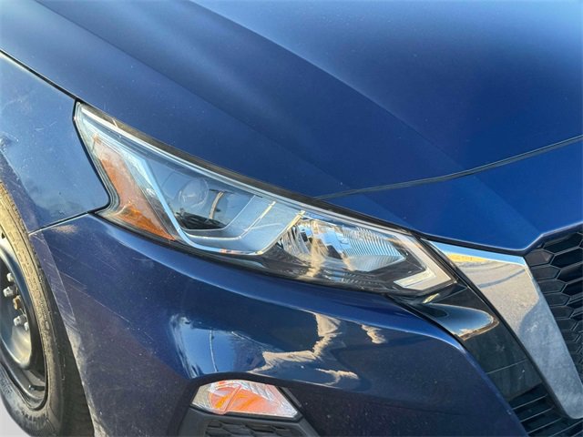 Used 2020 Nissan Altima 2.5 S image 12