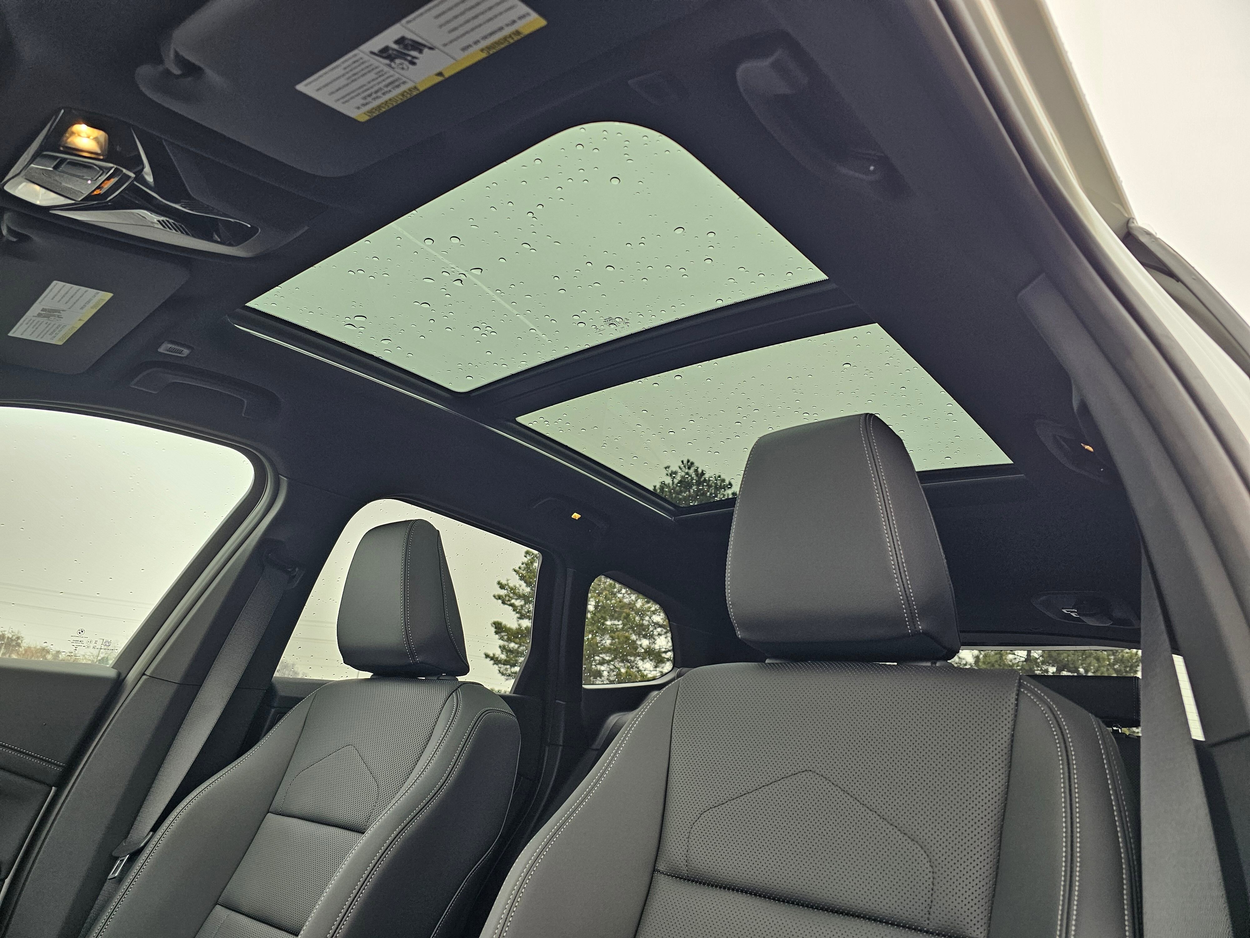 New 2026 BMW X1 xDrive28i w/ Technology Package image 61