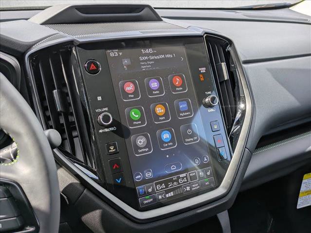 New 2026 Subaru Ascent Bronze Edition image 12